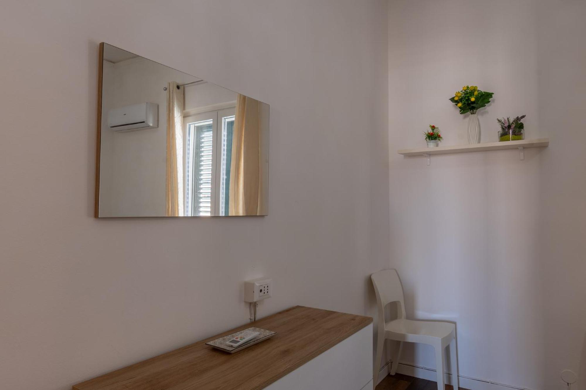 Ribera Apartment Palermo Exterior foto
