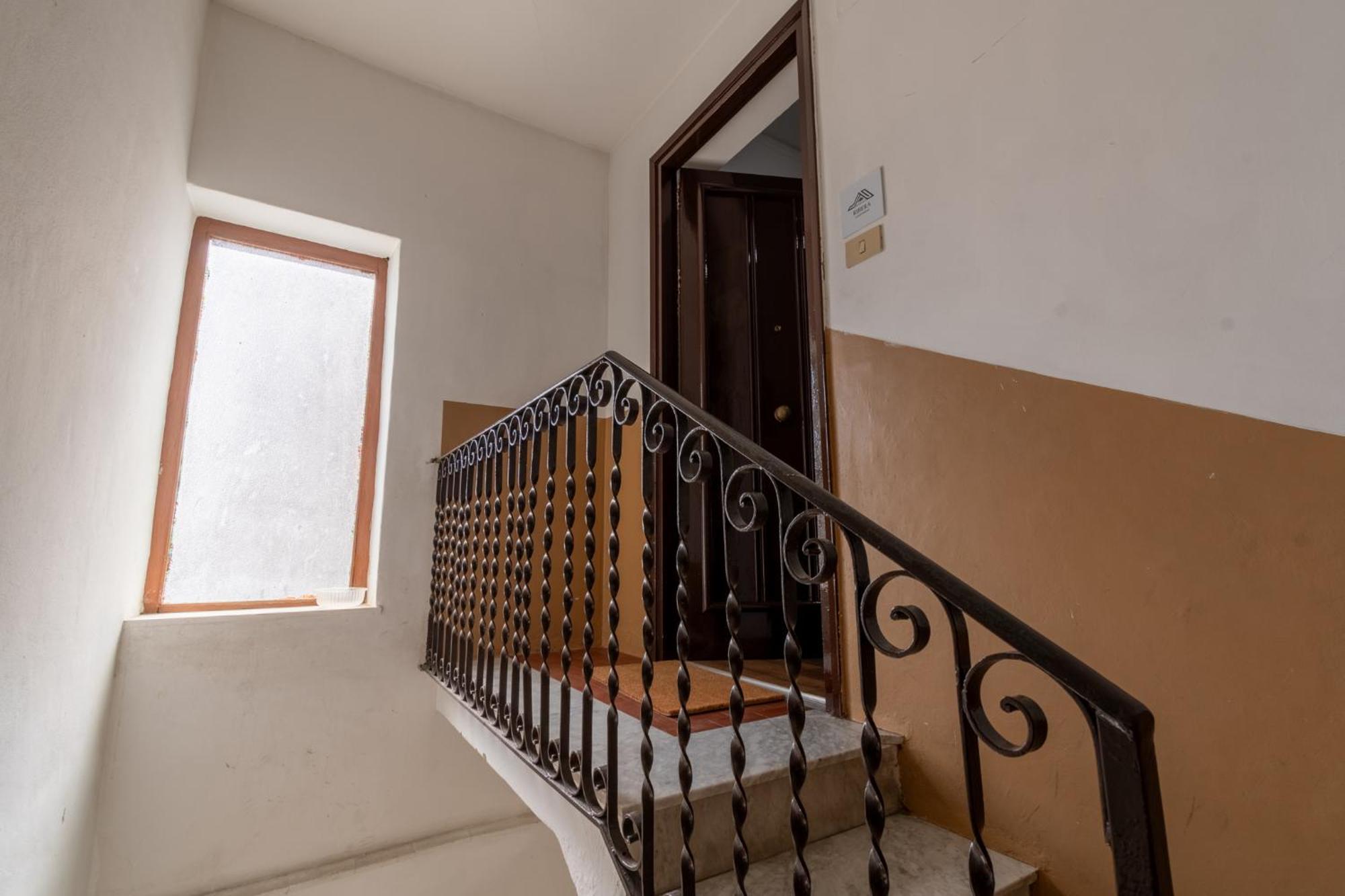 Ribera Apartment Palermo Exterior foto